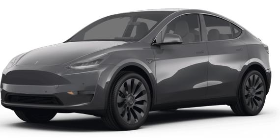 TESLA MODEL Y 2023 7SAYGDEF4PF939072 image TESLA MODEL Y 2023 7SAYGDEF4PF939072 image